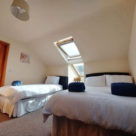 Private Accommodation In House Close To Galway City Exteriör bild