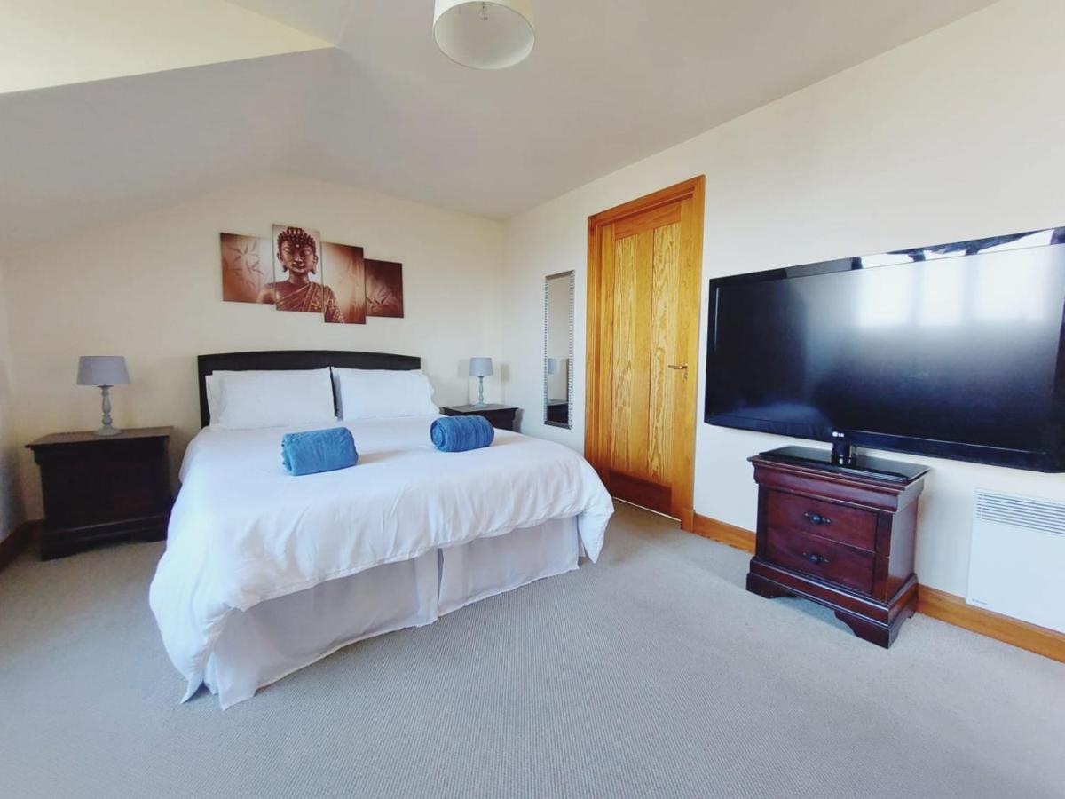 Private Accommodation In House Close To Galway City Exteriör bild
